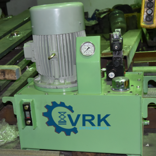 VRK_Serrvices
