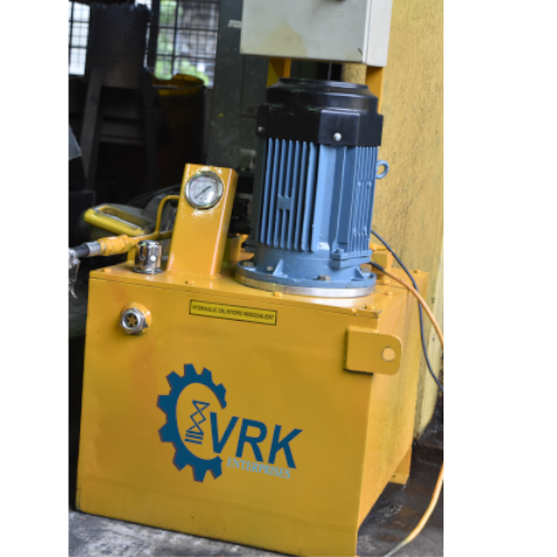 VRK_Serrvices
