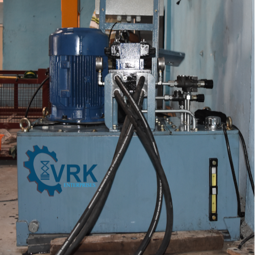 VRK_Serrvices